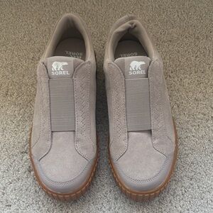 Sorel Ona Avetm Slip On Sneaker NWOT
